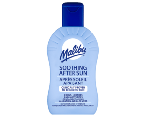 Malibu Soothing After Sun Lotion (200ml)