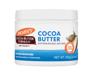 Palmers Hand & Body Cocoa Butter Jar (100g)