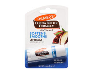 Palmers Cocoa Butter Lip Balm (4g)
