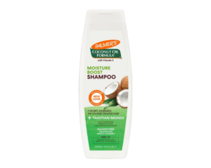Palmer's Coconut Oil Moisture Boost Shampoo (400ml)