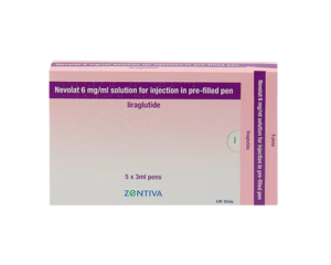 Liraglutide