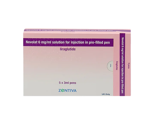 Liraglutide
