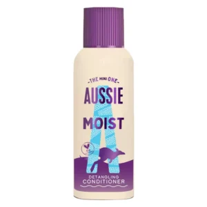 Aussie Miracle Moist Conditioner Travel Size (100ml)