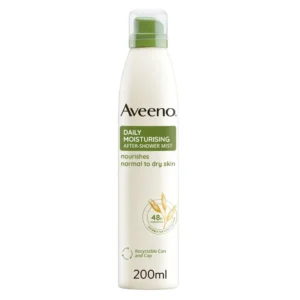Aveeno After Shower Mist (200ml)