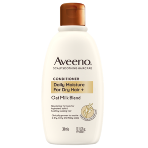 Aveeno Oat Milk Blend Conditioner (300ml)