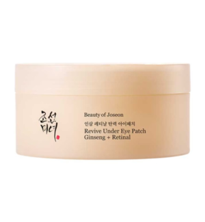 Beauty Of Joseon Ginseng Eye Patches (60 patches)
