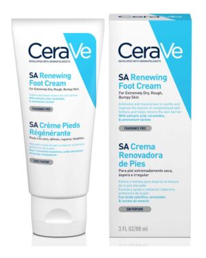 CeraVe Foot Cream (88ml)