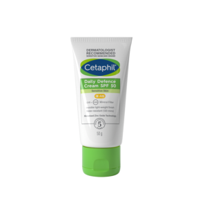 Cetaphil Daily Defence Cream SPF50 (50g)