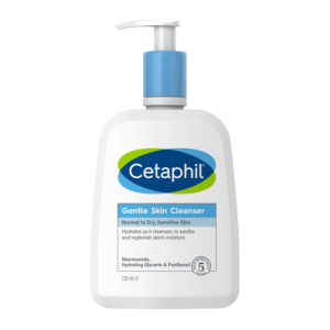 Cetaphil Gentle Skin Cleanser
