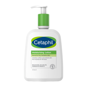 Cetaphil Moisturising Lotion