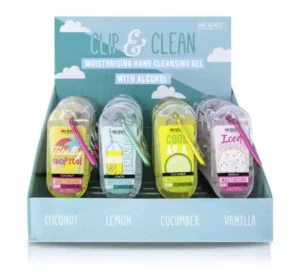Mad Beauty Hand Sanitiser