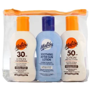 Malibu 3-in-1 Travel Pack