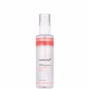 Medicube Pdrn Pink Glutathione Serum Mist (100ml)