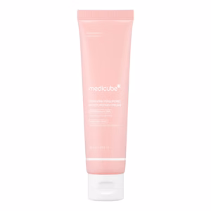 Medicube Pdrn Pink Hyaluronic Moisturising Cream (50ml)