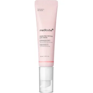 Medicube Pdrn Pink Peptide Eye Cream (30ml)