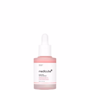 Medicube PDRN Pink Peptide Serum (30ml)