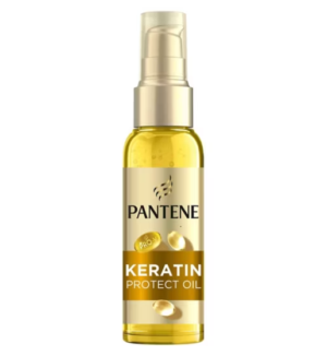 Pantene Repair & Protect Hair Oil With Vitamın E (100ml)