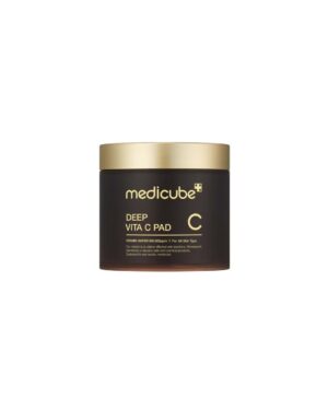 Medicube Deep Vitamin C Pads (70)