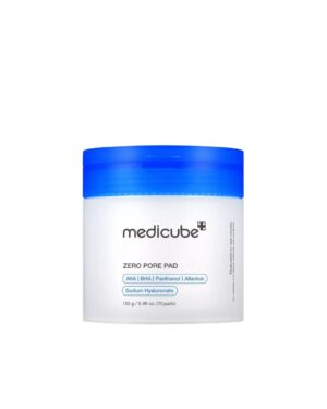 Medicube Zero Pore Pads (70)