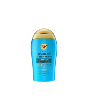 OGX Argan Oil Of Morocco Travel Sized Shampoo (88.7ml)