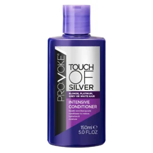 Provoke Touch Of Silver Brightening Shampoo (150ml)