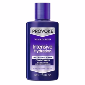 Provoke Touch Of Silver Intensive Conditioner (150ml)