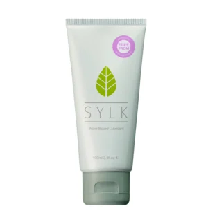 Sylk Natural Water Based Lubricant (100ml)