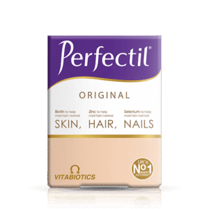 Vitabiotics Perfectil Original Tablets (30)