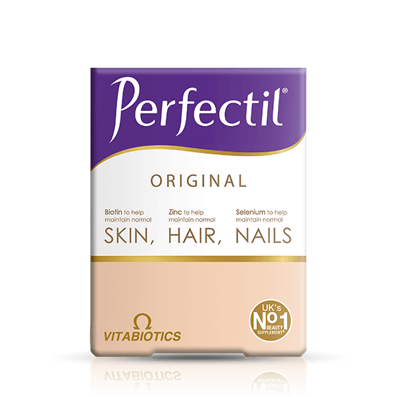 Vitabiotics Perfectil Original Tablets (30)