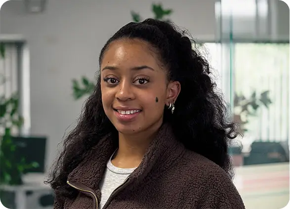 Aaliyah Nelson