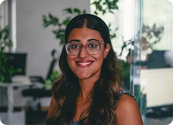 Kamaldeep Kaur