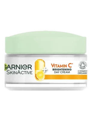Garnier Vitamin C Brightening Day Cream (50ml)