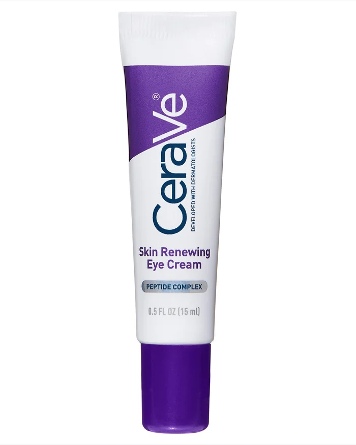 CeraVe Skin Renewing Eye Cream (15ml)