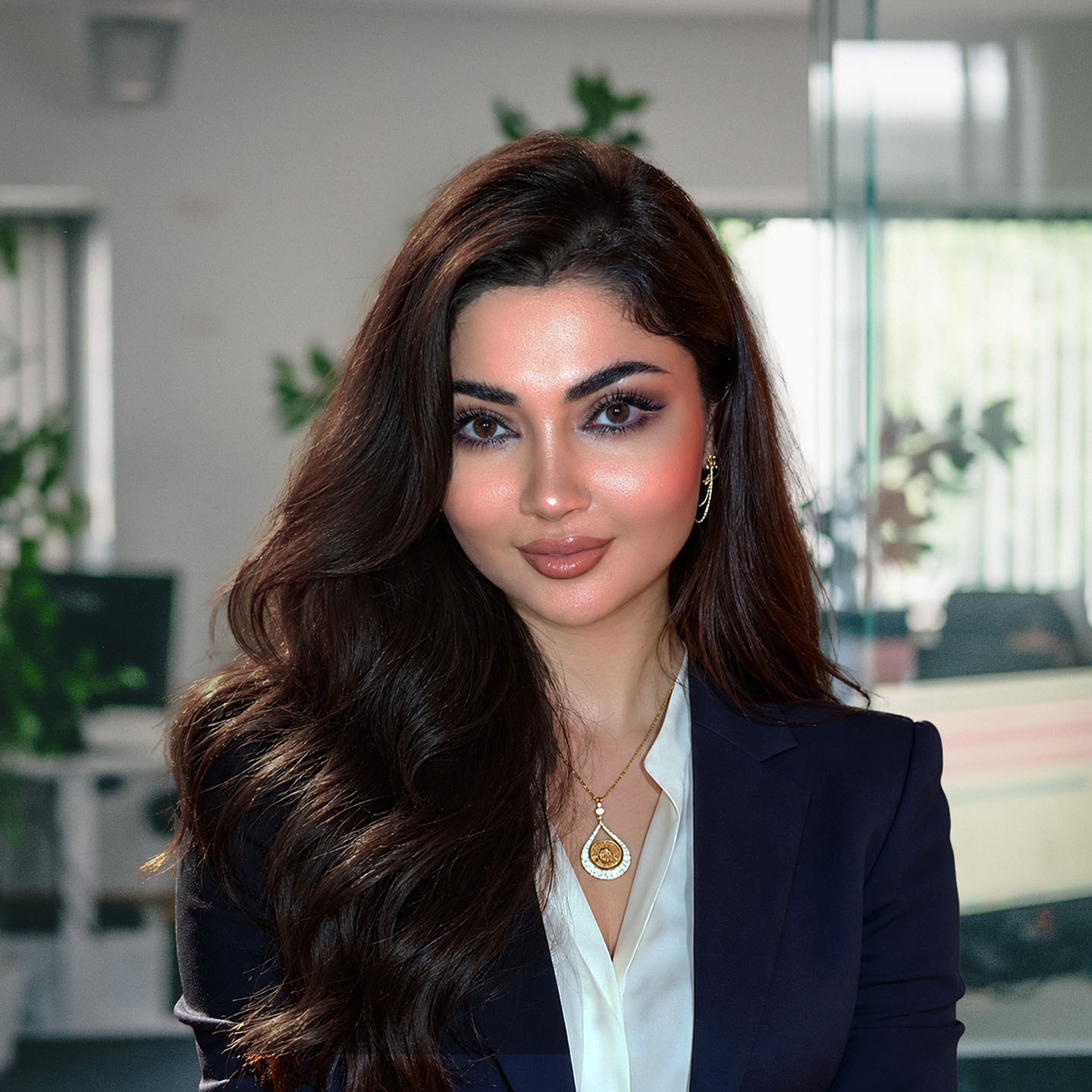 Profile photo of Farishta a pharmacist at The Family Chemist