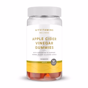 MyProtein Apple Cider Vinegar Gummies (60)