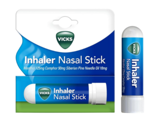 Vicks Inhaler (0.5ml)
