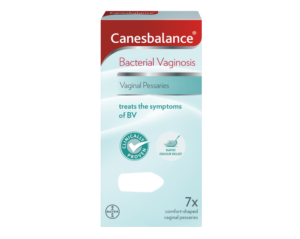 Canesbalance BV Pessaries (7)