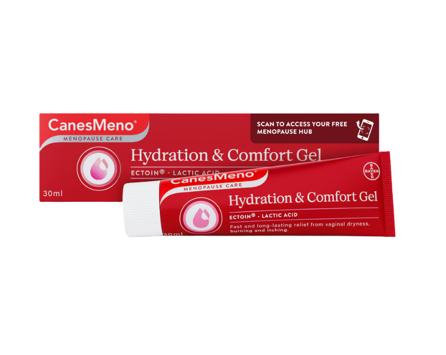 Canesmeno Hydration & Comfort Gel (30ml)
