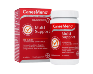 Canesmeno Multi Support Tablets (30)