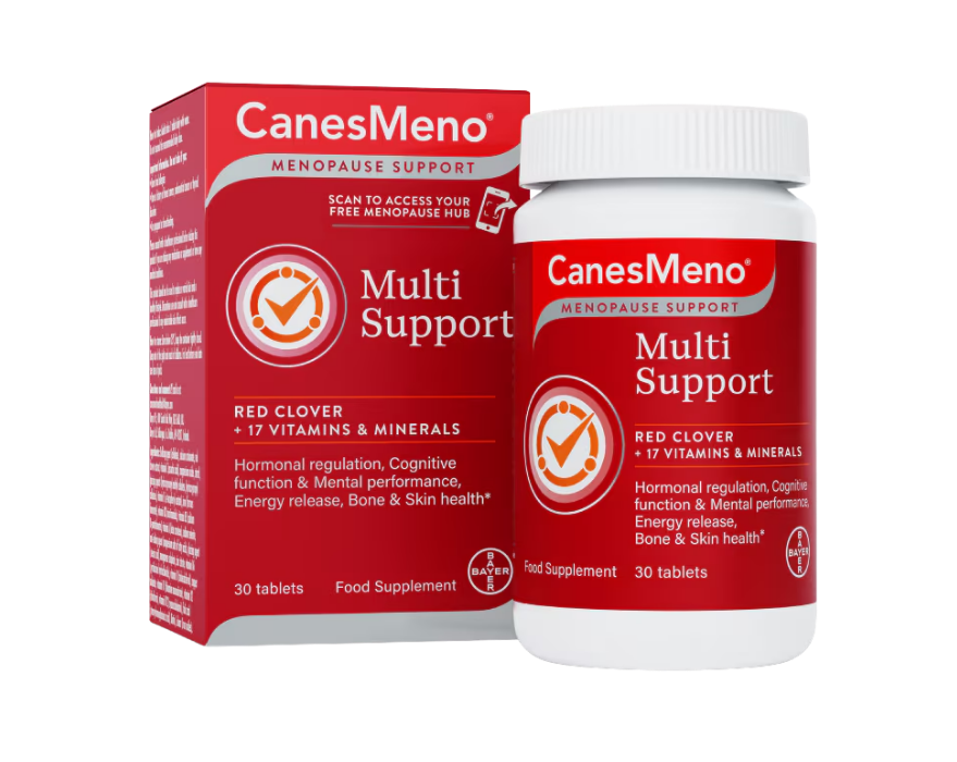 Canesmeno Multi Support Tablets (30)