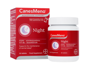 Canesmeno Night Tablets (30)