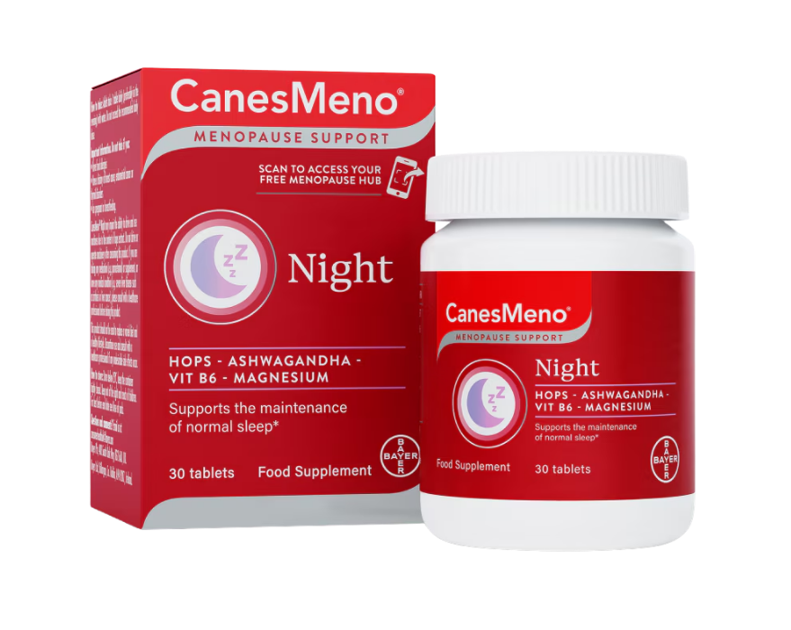 Canesmeno Night Tablets (30)