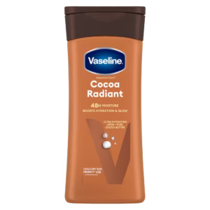 Vaseline Intensive Care Cocoa Radiant Lotion (200ml)