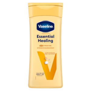 Vaseline Intensive Care Essential Healing Lotion (200ml)