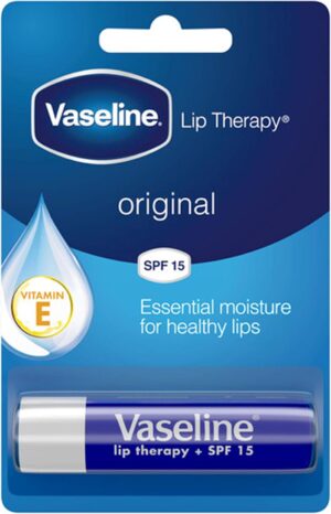 Vaseline Original Lip Therapy Stick (4g)