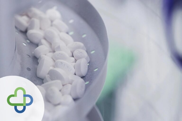 wegovy tablets during production