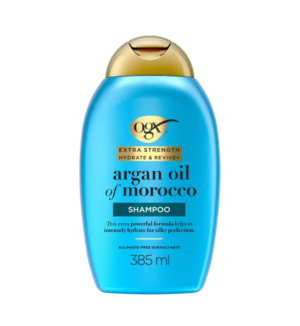 OGX Argan Oil Of Morocco Shampoo (385ml)