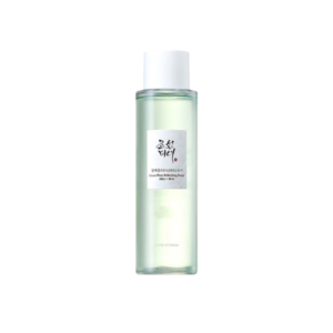 Beauty Of Joseon Green Plum Refreshing Toner Aha + Bha (150ml)