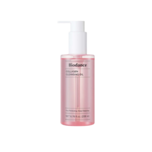 Biodance Collagen Cleansing Oil (200ml)