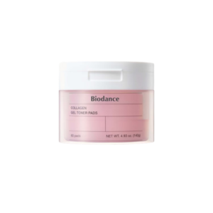 Biodance Collagen Gel Toner Pads (60 Pads)